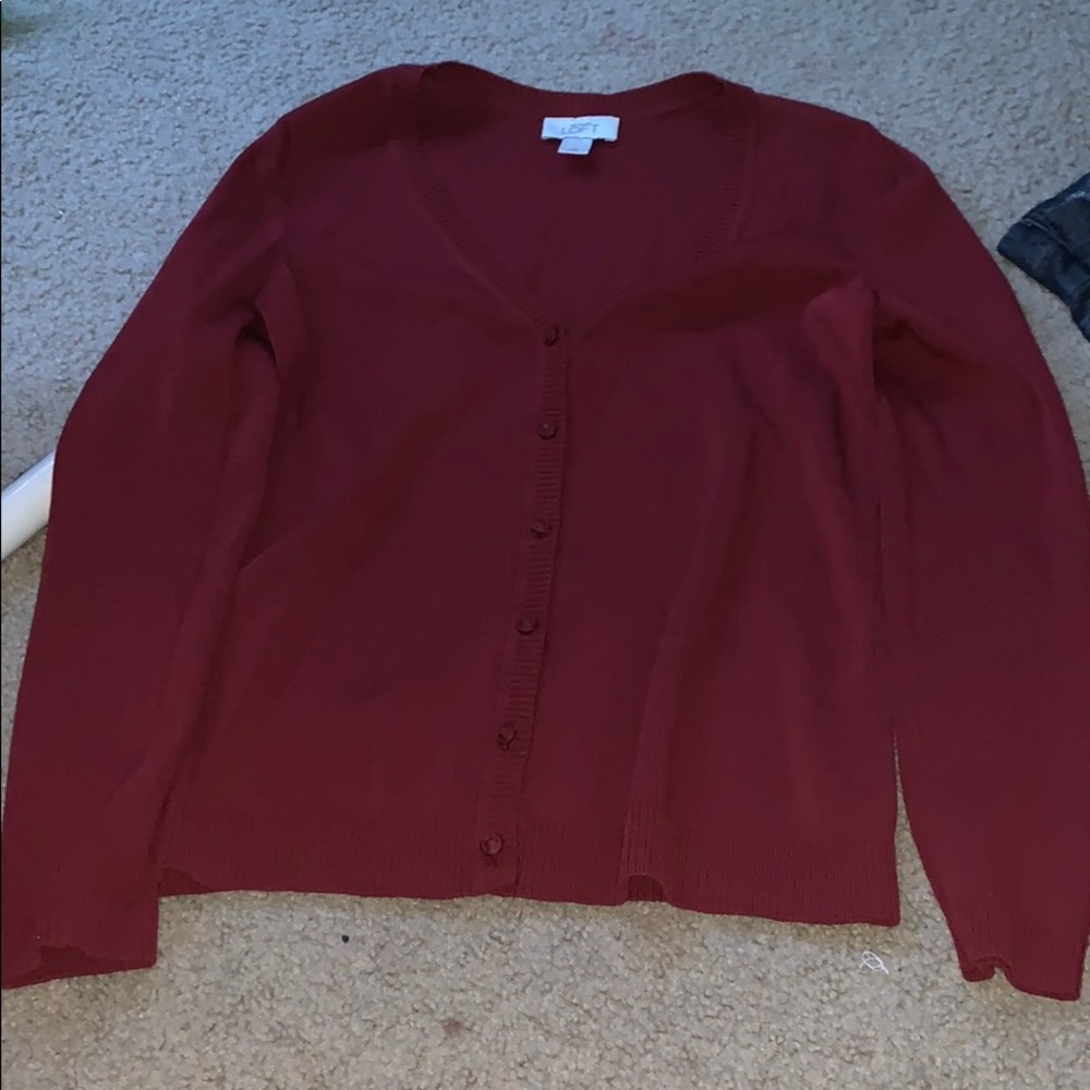 Cardigan